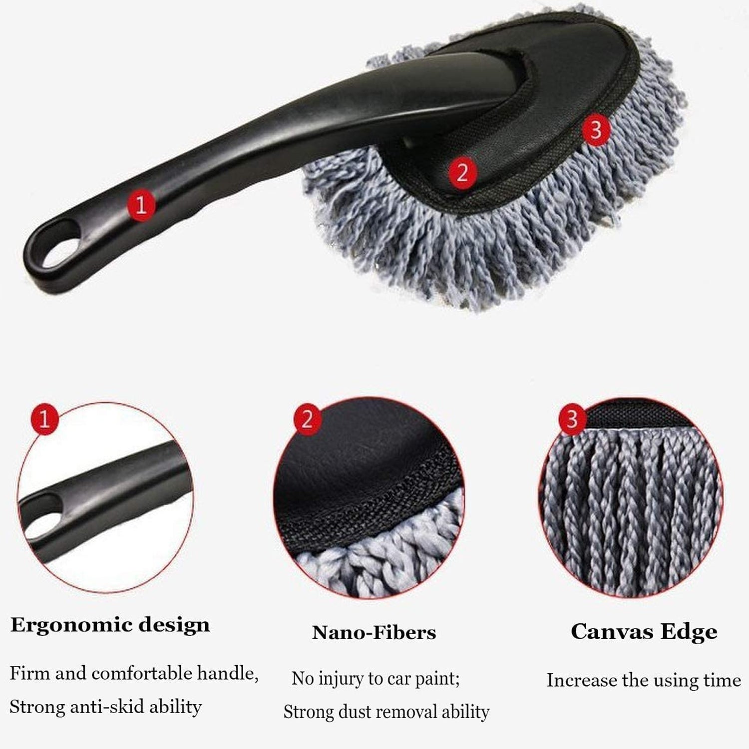 4098 Car Wash Cleaning Brush Microfiber Dusting Tool Duster Dust Mop Home Cleaning For Cleaning and Washing of Dirty Car Glasses, Windows and Exterior. 4098 Car Wash Cleaning Brush Microfiber Dusting Tool Duster Dust Mop Home Cleaning For Cleaning and Washing of Dirty Car Glasses, Windows and Exterior.
